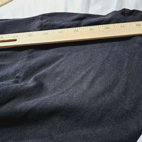 Old Varsity Brand Mens UCF Knights Shirt Black Size 2X 100% Cotton - Picture 5 of 13